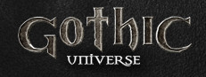 Gothic Universe Edition