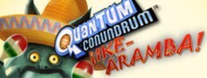 Quantum Conundrum: IKE-aramba!