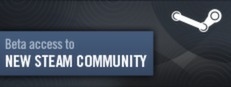 Steam Community Beta Access