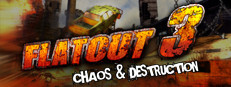 FlatOut 3: Chaos & Destruction