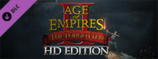 Age of Empires II (2013): The Forgotten