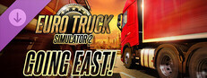 Euro Truck Simulator 2 - Going East!