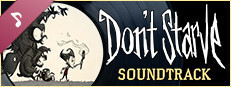 Don't Starve Soundtrack