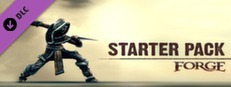 Forge - Starter Pack