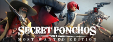 Secret Ponchos
