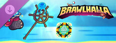 Brawlhalla - Summer Esports 2025 Pack