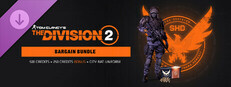 Tom Clancy’s The Division 2 - Bargain Bundle