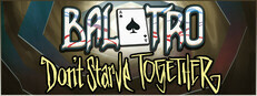 Don't Starve Together