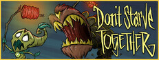 Don't Starve Together