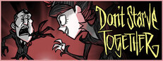 Don't Starve Together