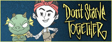 Don't Starve Together