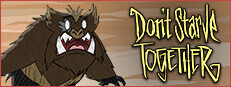 Don't Starve Together