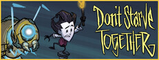 Don't Starve Together