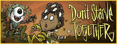 Don't Starve Together