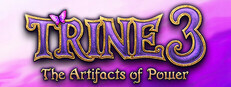 Trine 3: The Artifacts of Power