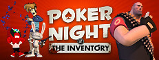 Poker Night at the Inventory (2010 Original Version)