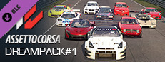 Assetto Corsa - Dream Pack 1