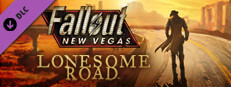 Fallout New Vegas: Lonesome Road
