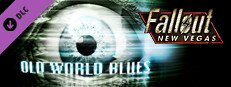 Fallout: New Vegas Old World Blues