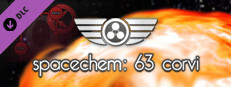 SpaceChem: 63 Corvi