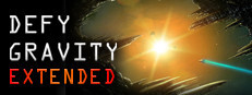 Defy Gravity Extended