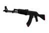 AK-47 | Redline (Minimal Wear)