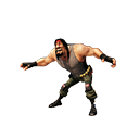 Loadout: Booty Shake Taunt