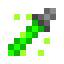 "Unstable Anomaly" Sword