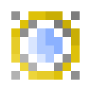 "Barely Attuned Magic Thingy" Staff