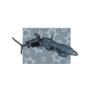 Siberian Blizzard Skin