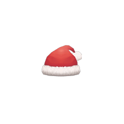 Santas Hat mkIII