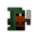 Realm of the Mad God: Brigand Skin for the Rogue