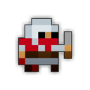 Realm of the Mad God: Agent Skin for the Assassin