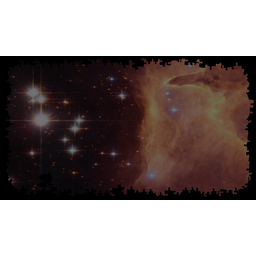 Nebula (Profile Background)
