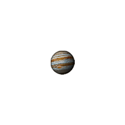 :jupiter: