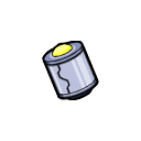 :canister: