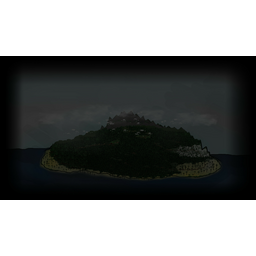The Island of Formagetus