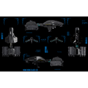 USF Hong Kong Class Littoral Combat Ship