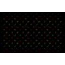 Fruit pattern