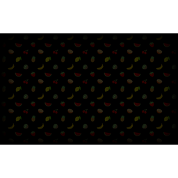 Fruit pattern