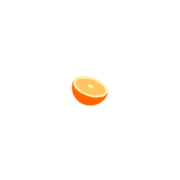 :orangehalf: