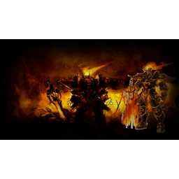 Deathbringer ProfileBG