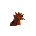 :chickenhead: