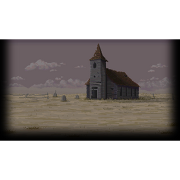 Church (Profile Background)