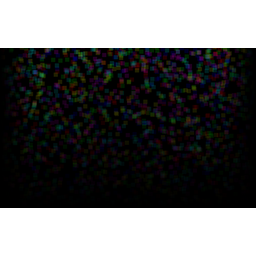 Sea of Pixels