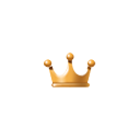 :goldcrown: