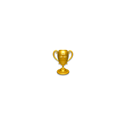 :ci5trophy: