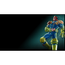 Judge Dredd (Profile Background)