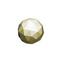 :goldpolyball: