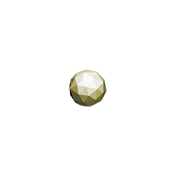 :goldpolyball: